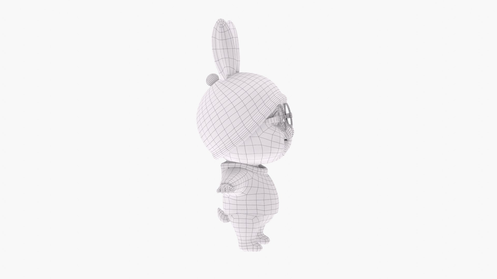 Cute Little Rabbit Cartoon model https://p.turbosquid.com/ts-thumb/Ig/8hcxaD/vq/wire2/png/1722293142/1920x1080/fit_q87/053a3589ba70826cd83cb6c8d7988ecbdb91c0a4/wire2.jpg