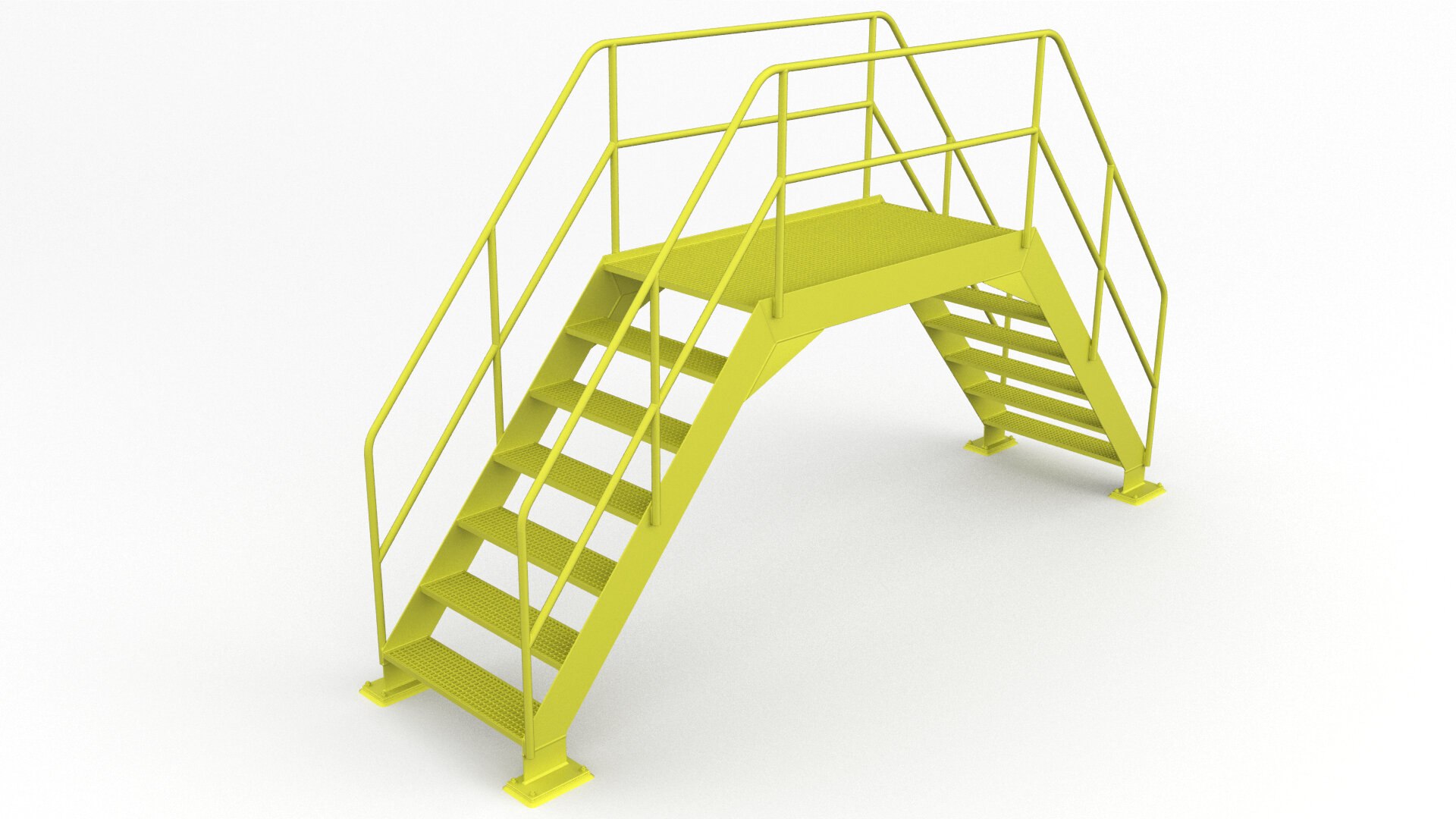 Service platform 3D - TurboSquid 1557750