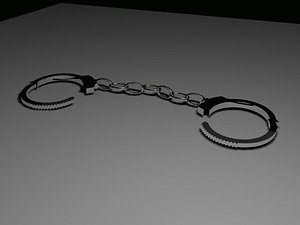 Hand Cuffs