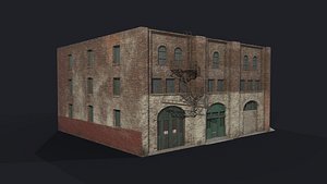 The Nate Starkman Building WITHOUT LOGO