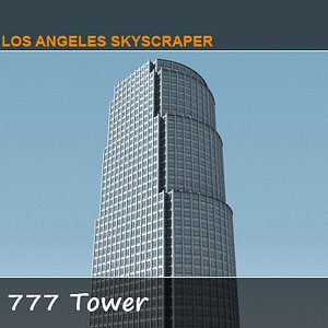 777 Tower