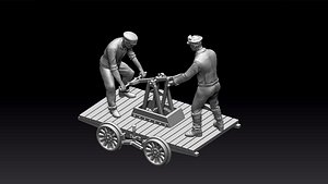 handcar