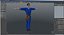Electrician T-Pose