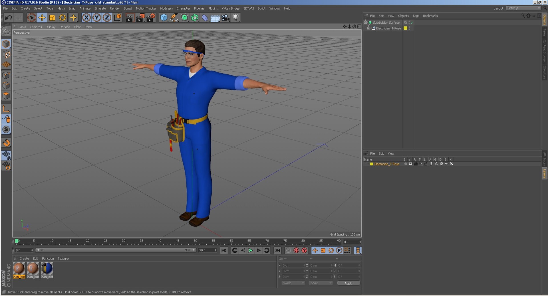 electrician t-pose electric 3D model https://p.turbosquid.com/ts-thumb/Ig/QGSE46/wYW1ShRo/electriciantpose3dmodel022/jpg/1597425598/1920x1080/fit_q87/37cc695184923e90f7e99660dac628f4e9477427/electriciantpose3dmodel022.jpg