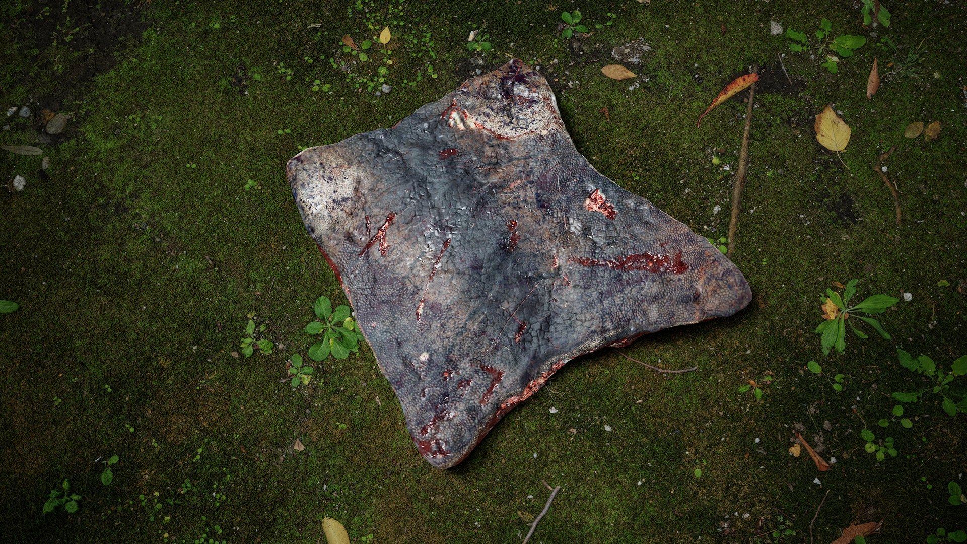Dinosaur Hide Loot Props model https://p.turbosquid.com/ts-thumb/Ig/T9HUZz/71/dinobones_maincamera1/png/1785914058/1920x1080/fit_q87/e45182c532dd78767bd62dc456b2e4168c0b2101/dinobones_maincamera1.jpg
