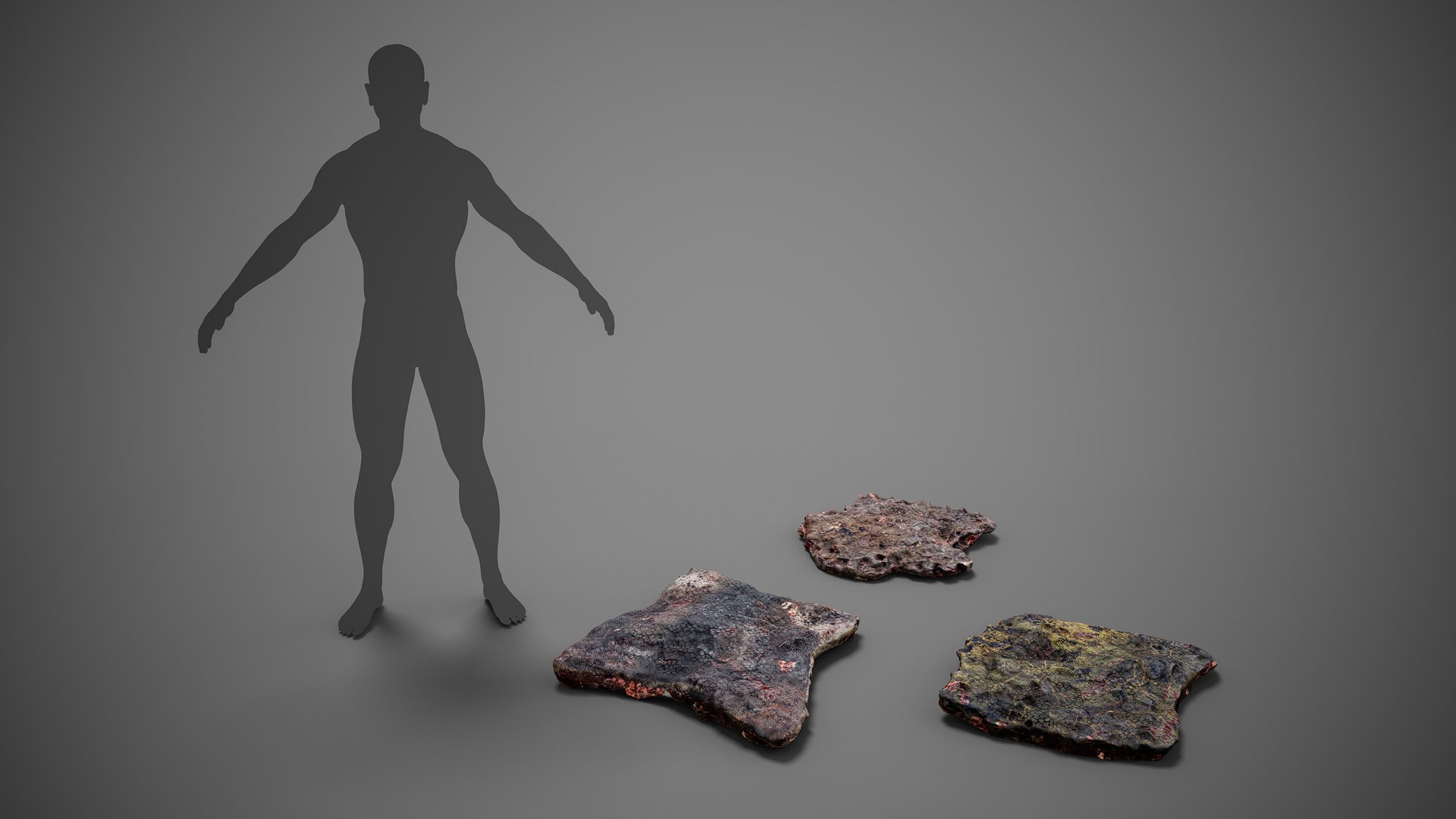 Dinosaur Hide Loot Props model https://p.turbosquid.com/ts-thumb/Ig/T9HUZz/BU/dinobones_maincamera2/png/1785914063/1920x1080/fit_q87/e4f86162ae97c640eeb308a8ebee64c62f142977/dinobones_maincamera2.jpg