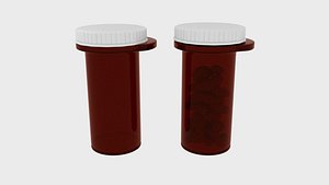 Poison Pill Tube