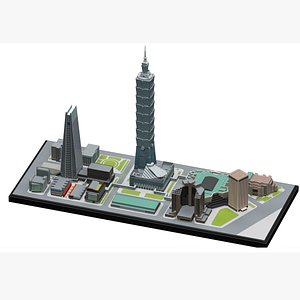 TAIPEI model