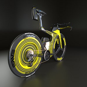 Cervelo P5x