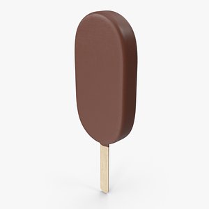 Ice Cream Chocolate
