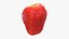 Fragola senza foglie 01