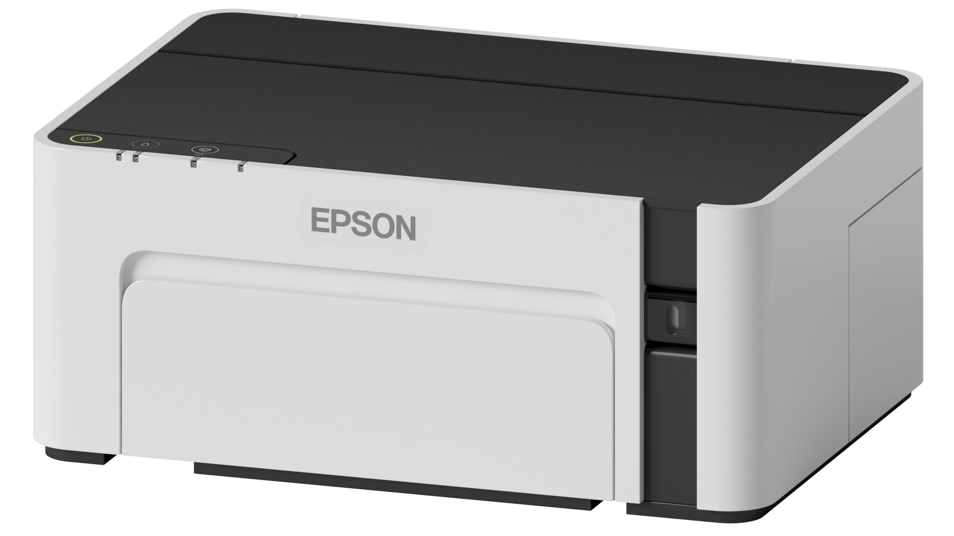 Epson M1100 3D Model - TurboSquid 1883474
