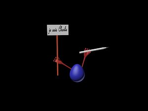 3d max je suis charlie
