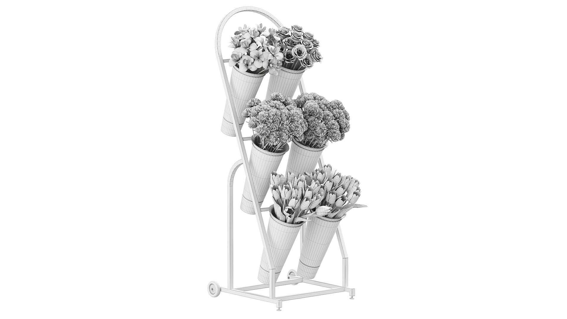 3D model Mobile Flower Shop Display Stand https://p.turbosquid.com/ts-thumb/Ig/eNCZJn/D4/6/jpg/1775229604/1920x1080/fit_q87/f2abdf85a51c92ecdd79622d7cc5fff7c7b1eaea/6.jpg