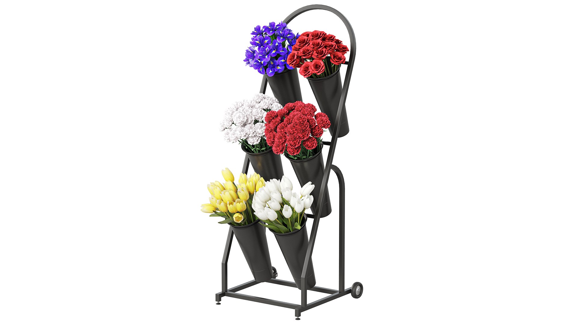3D model Mobile Flower Shop Display Stand https://p.turbosquid.com/ts-thumb/Ig/eNCZJn/LB/2/jpg/1775229602/1920x1080/fit_q87/d747f23c37569154ba06f3052b282dca1b205757/2.jpg