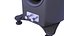 Floor Standing Speakers and Bookshelf Speaker SET v14