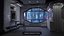 Cyberpunk 3d Models Mega Pack - 100s of models
