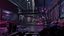 Cyberpunk 3d Models Mega Pack - 100s of models