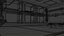 Cyberpunk 3d Models Mega Pack - 100s of models