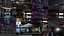 Cyberpunk 3d Models Mega Pack - 100s of models