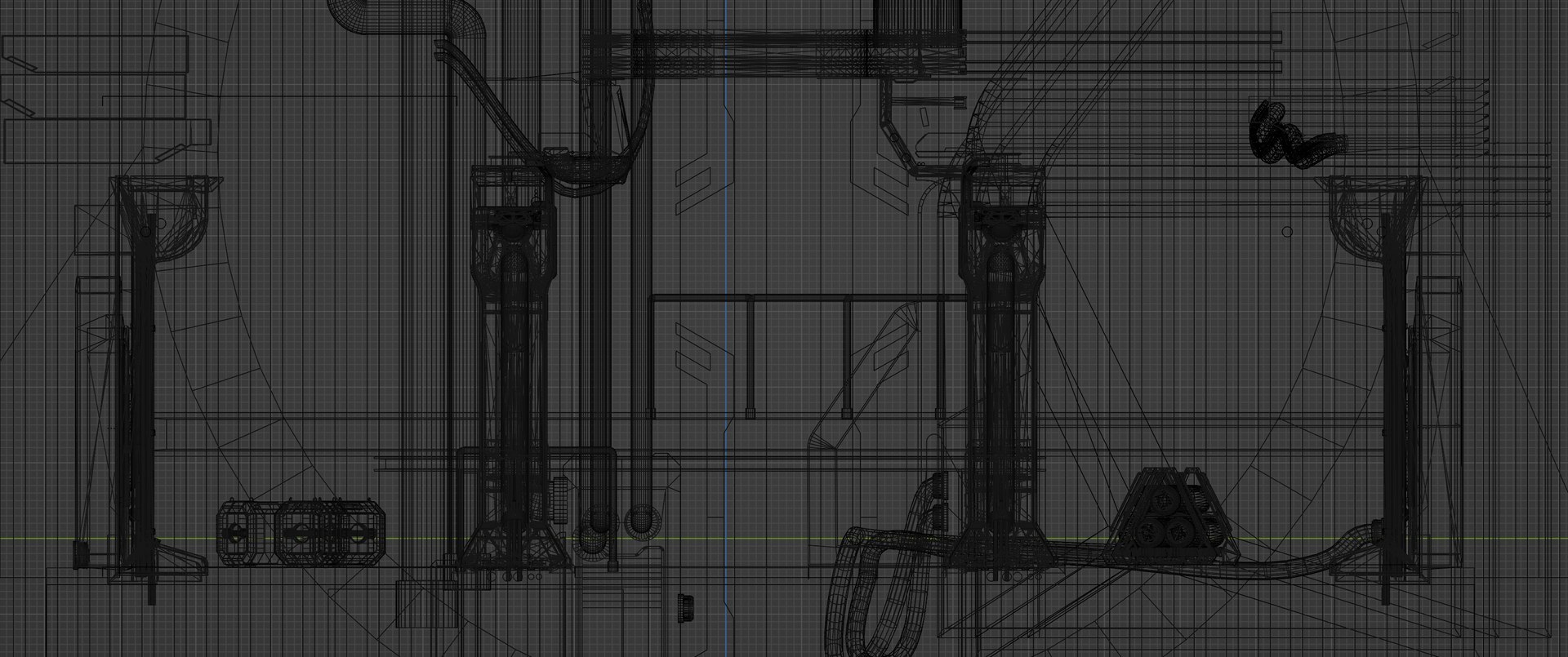 3D Cyberpunk 3d Models Mega Pack - 100s of models https://p.turbosquid.com/ts-thumb/Ig/mchd4x/TT/wire/png/1681209554/1920x1080/fit_q87/b87286d2d42c15075878f9c93147af5181b04e7b/wire.jpg