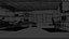 Cyberpunk 3d Models Mega Pack - 100s of models