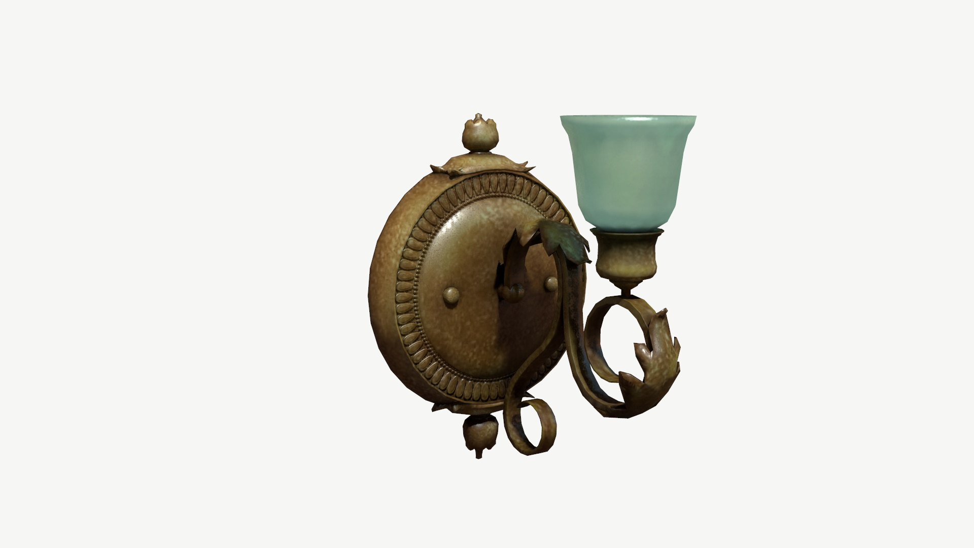 decorative antique wall lamp 3d model https://p.turbosquid.com/ts-thumb/Ig/nESGKN/8o/antiquewalllamp/jpg/1618455912/1920x1080/turn_fit_q99/174537fe4517a6176a3cb1210ca23091d8f3567e/antiquewalllamp-1.jpg