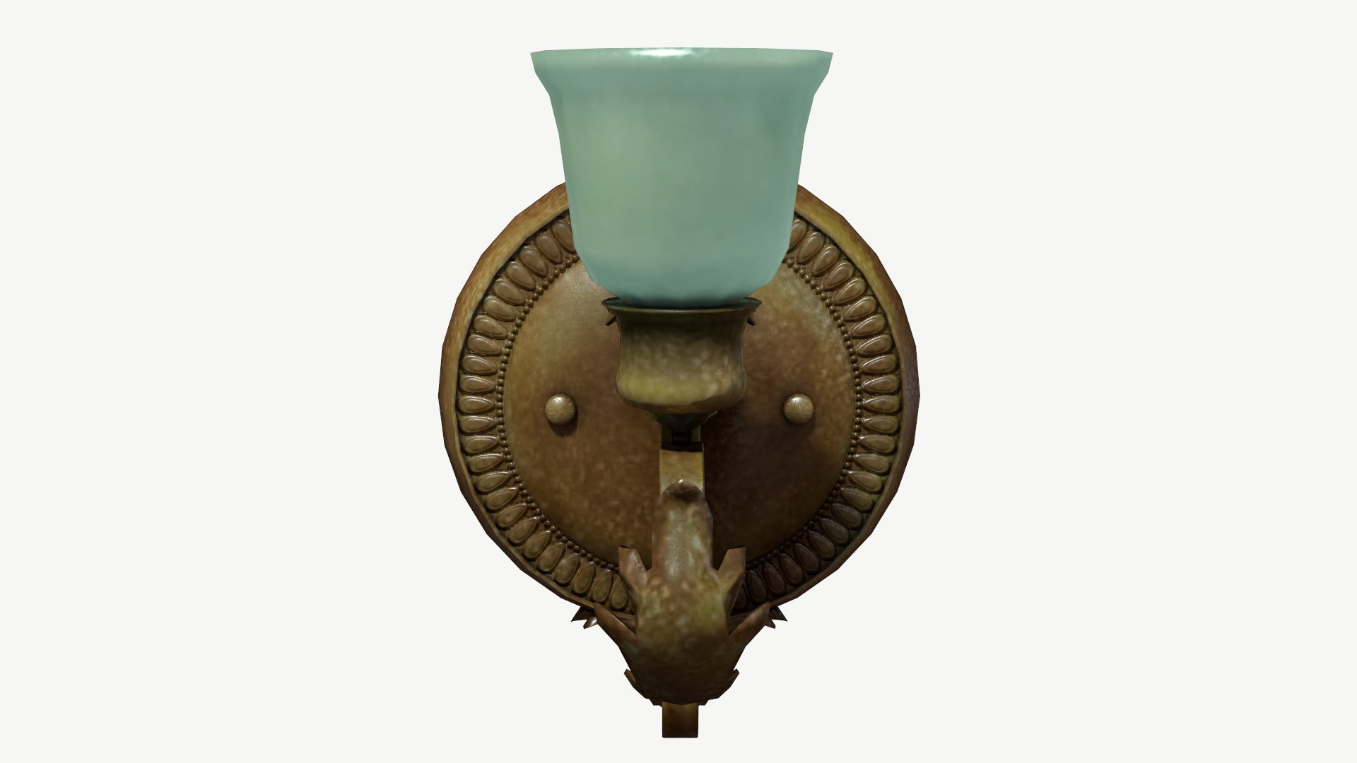 decorative antique wall lamp 3d model https://p.turbosquid.com/ts-thumb/Ig/nESGKN/bB/4/png/1618455494/1920x1080/fit_q87/c593fd87348ee218c8004673b4e24885469202e3/4.jpg
