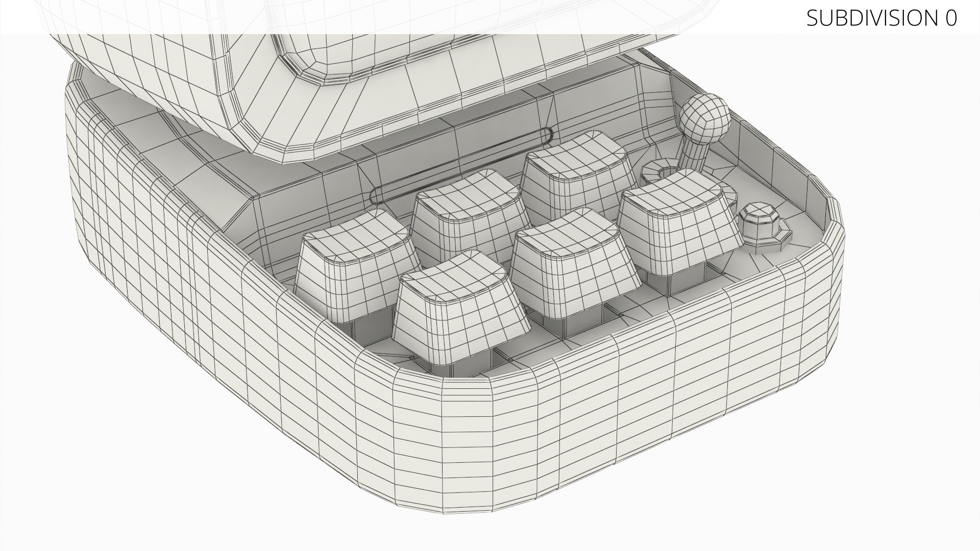 Bluetooth Speaker with Mechanical Keys White 3D https://p.turbosquid.com/ts-thumb/Ig/tKOebR/u9/bluetooth_speaker_with_mechanical_keys_white_007/jpg/1759694472/1920x1080/fit_q87/84297896aa216e25c2955ea01fcd64fa89876f12/bluetooth_speaker_with_mechanical_keys_white_007.jpg