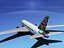 波音767-200ER英国航空公司2