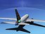 波音767-200ER英国航空公司2