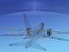 波音767-200ER英国航空公司2