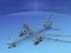 波音767-200ER英国航空公司2