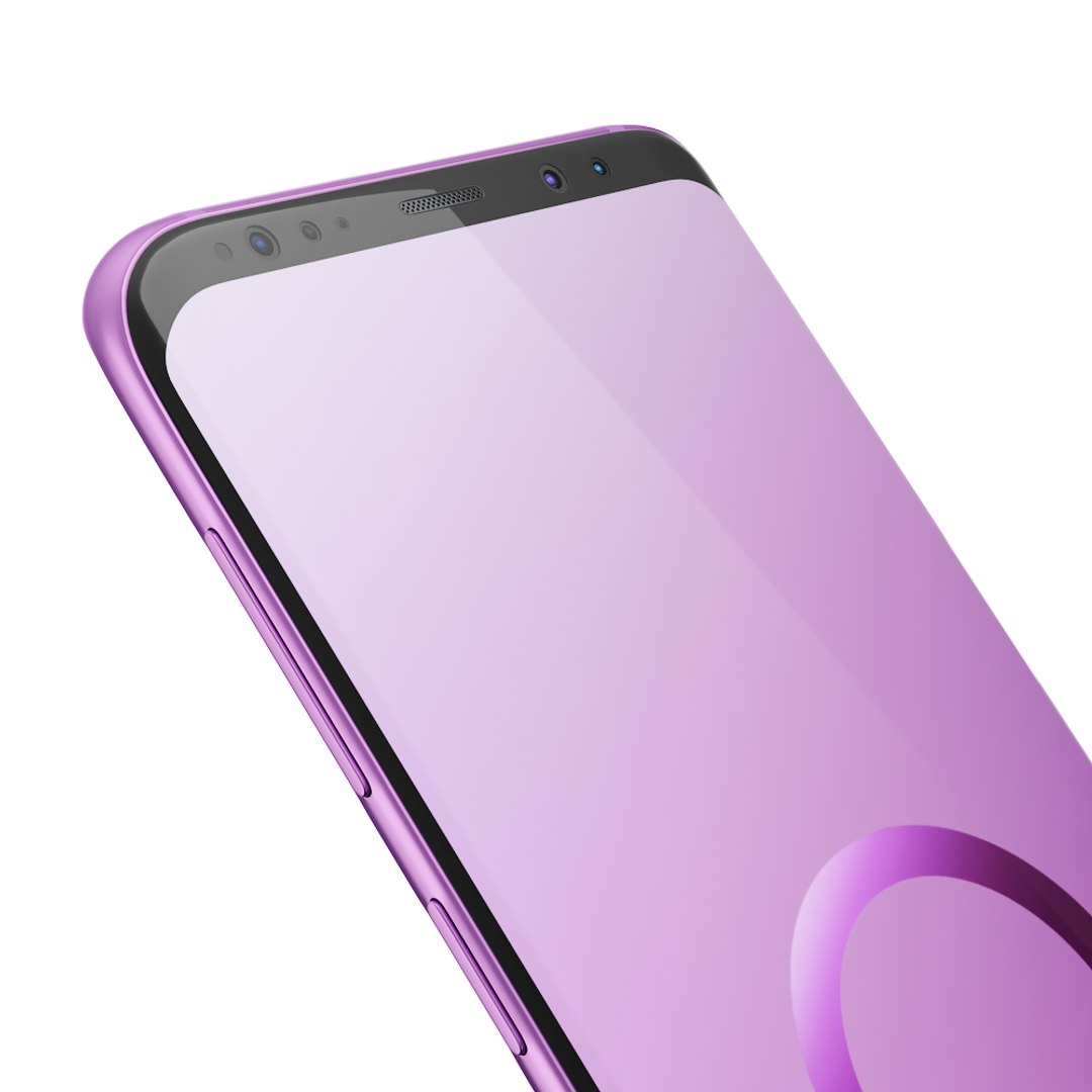3D samsung galaxy s9 lilac model https://p.turbosquid.com/ts-thumb/Ig/xocxPK/BqEBCz6r/5p/png/1521906845/1920x1080/fit_q87/7066e955f6e2bcb94dda3b2747bb3489393e6dbc/5p.jpg