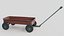 Flyer Wagen