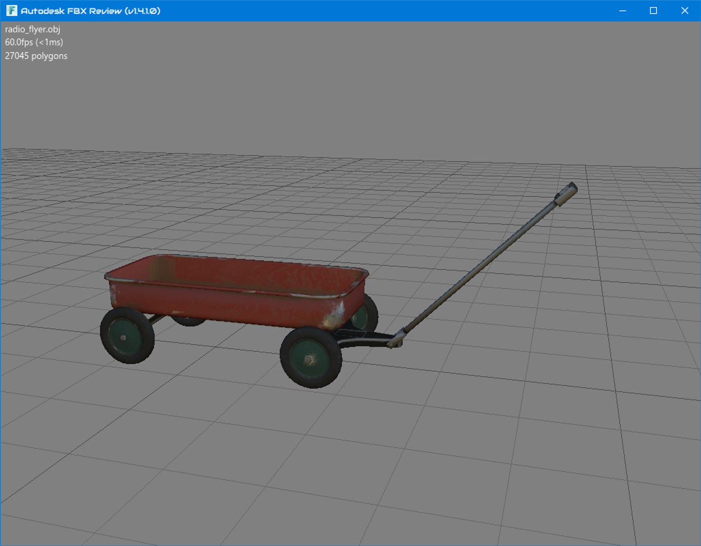 flyer wagon 3D https://p.turbosquid.com/ts-thumb/Ig/zHbMGO/FQy8sO6c/4/png/1580850254/1920x1080/fit_q87/8b95a35f13b85a07228437320bee7df9f5b1eca1/4.jpg