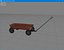 Flyer Wagen