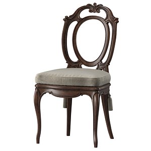 blackwood cozy chair
