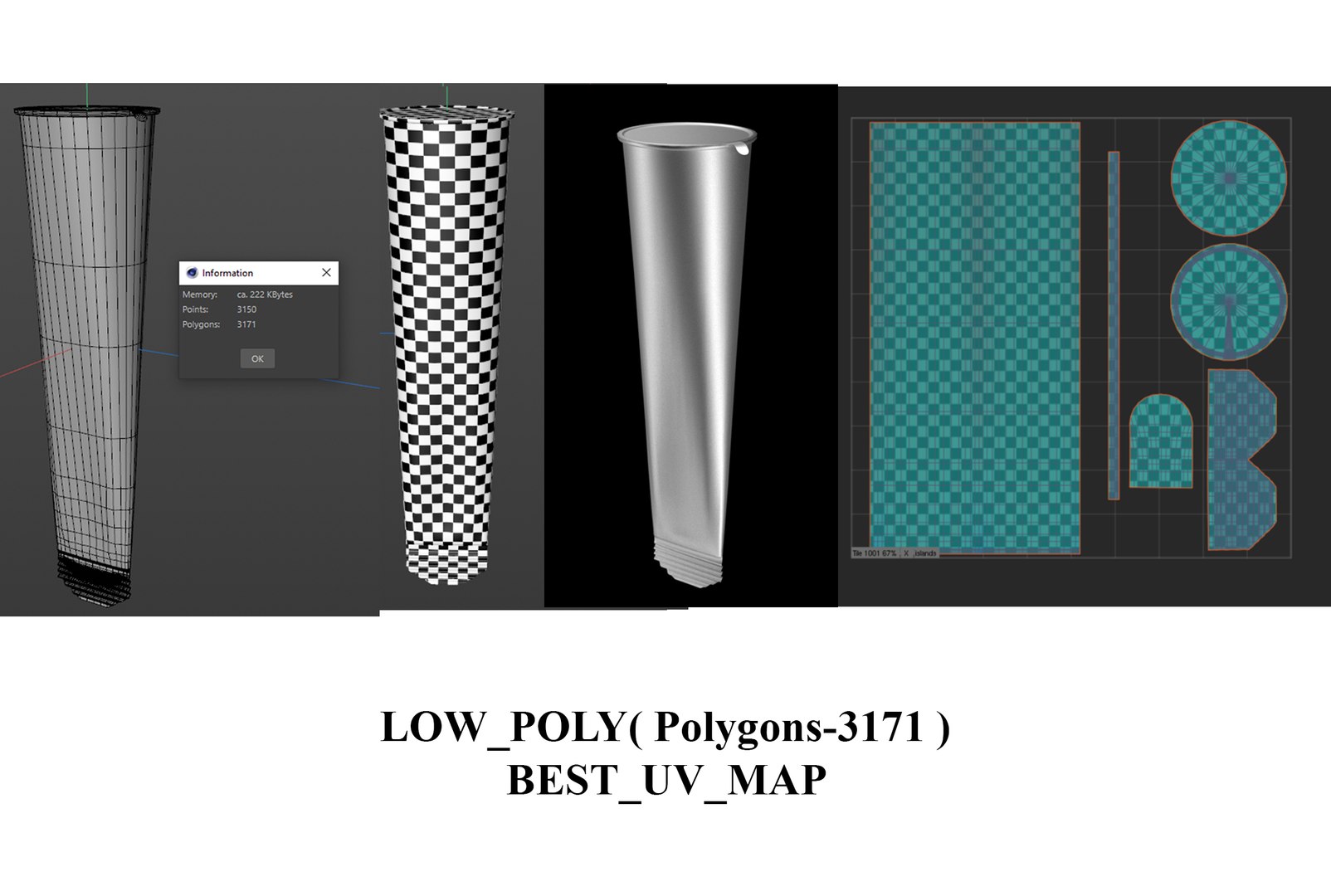 3D LOLY TUBE https://p.turbosquid.com/ts-thumb/Ih/1ajirY/IV/u02/jpg/1624185077/1920x1080/fit_q87/77efe31621b385fe4175bd466c474dd0ade3e781/u02.jpg