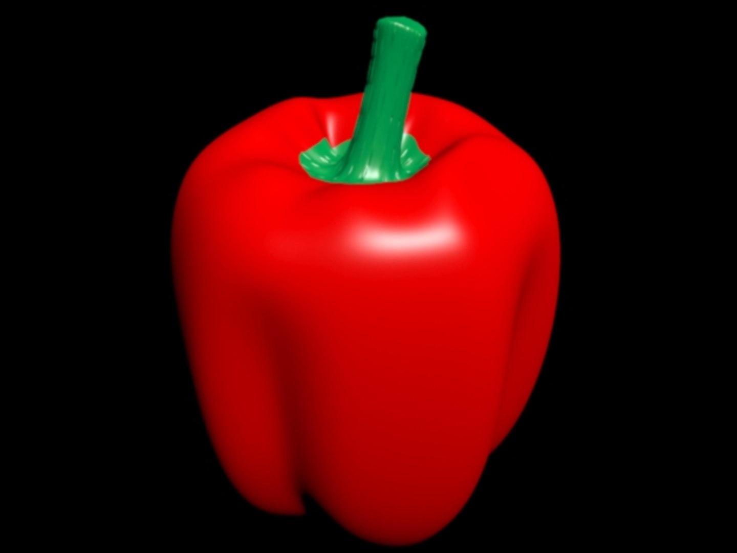 max red paprika