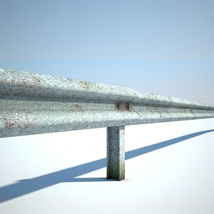 guard rail