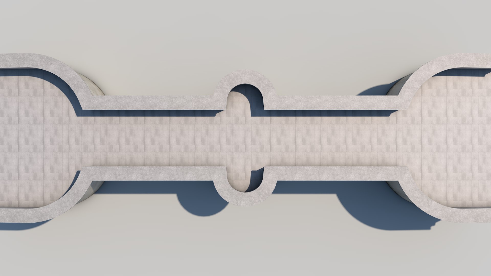 Medieval Bridge 3D Model - TurboSquid 2420921