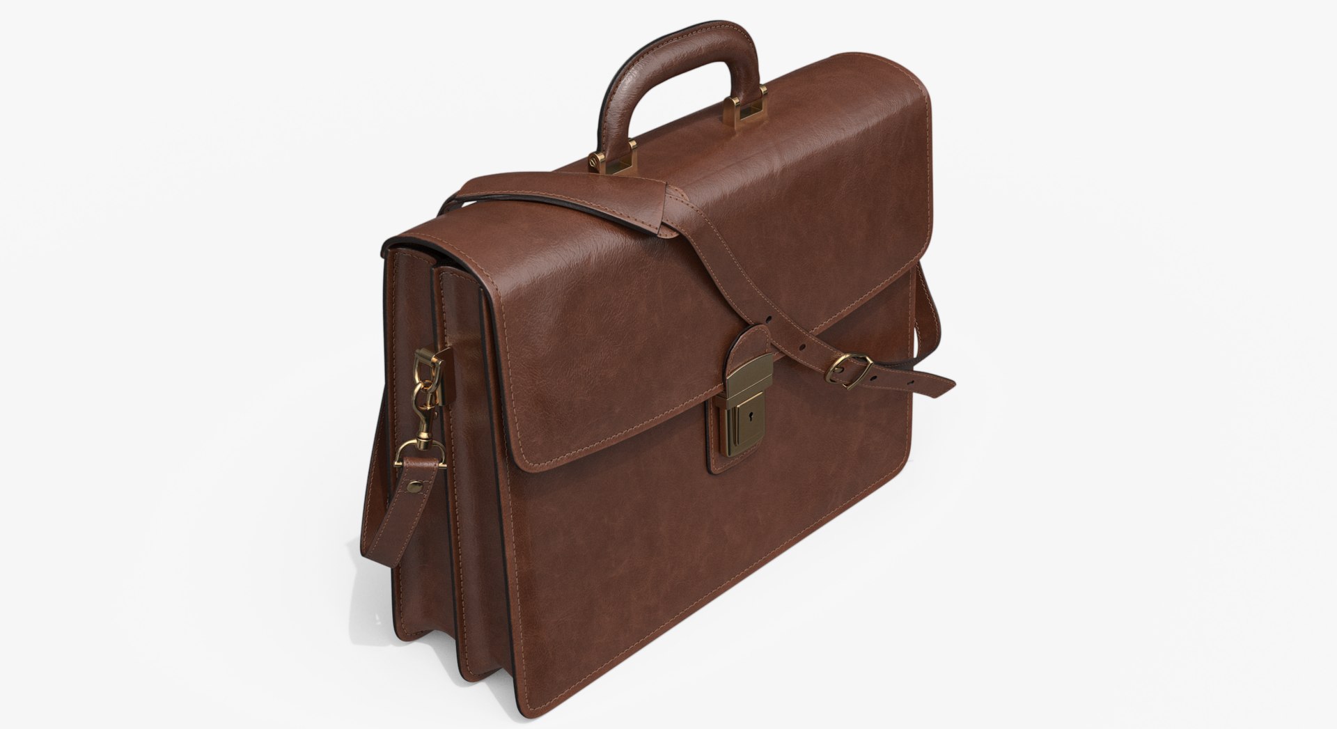 leather briefcase 3D model https://p.turbosquid.com/ts-thumb/Ih/BEE3Px/KUCI3wL1/leather_briefcase_4/png/1542015075/1920x1080/fit_q87/17246fba4fe924f276a4304361c9d5c8ec53416b/leather_briefcase_4.jpg