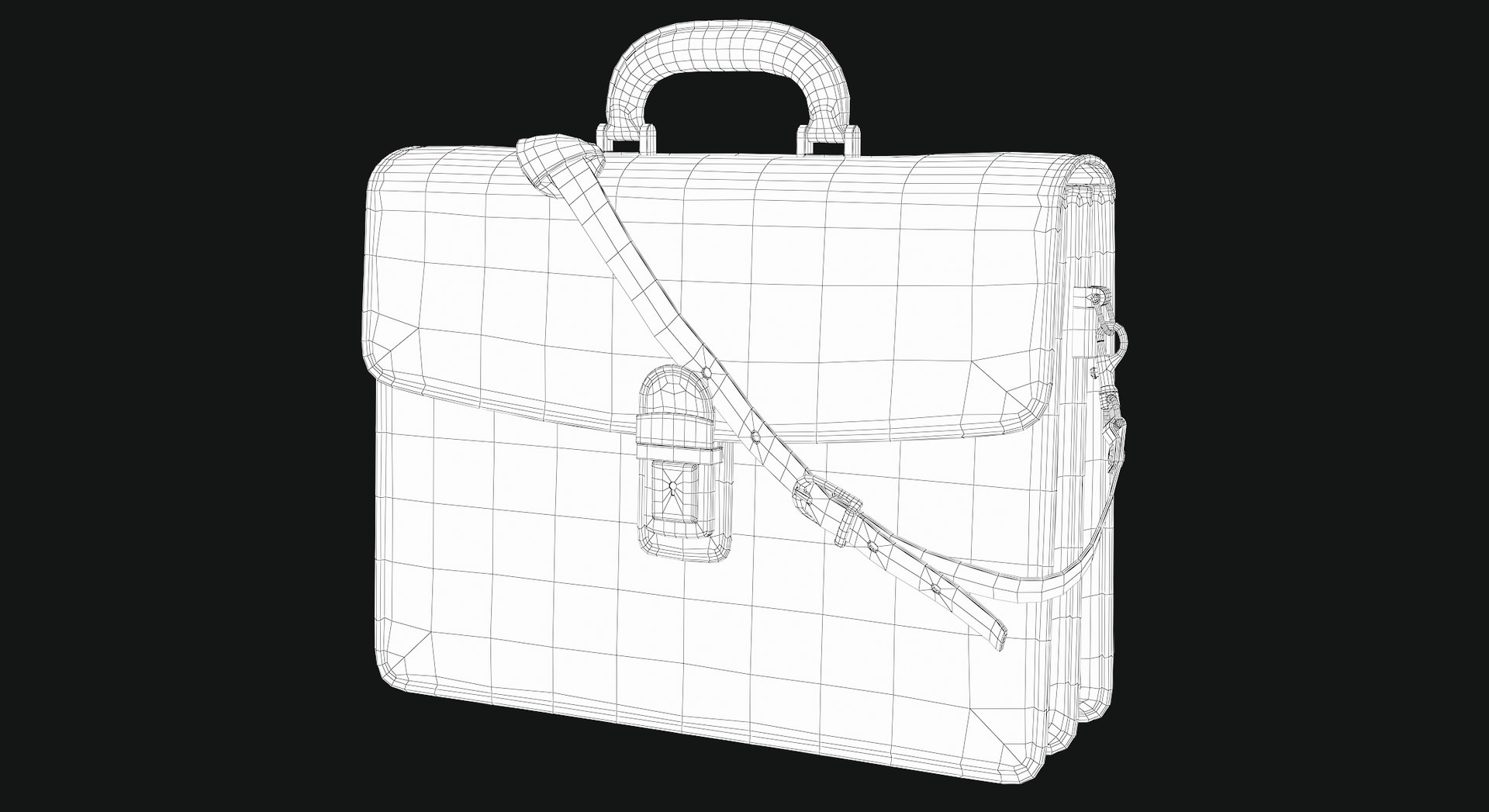 leather briefcase 3D model https://p.turbosquid.com/ts-thumb/Ih/BEE3Px/i1eThKZr/leather_briefcase_wire2/png/1542016778/1920x1080/fit_q87/9fbb8761e4c9ef72940bbd8ee3bf27e73b4edc52/leather_briefcase_wire2.jpg