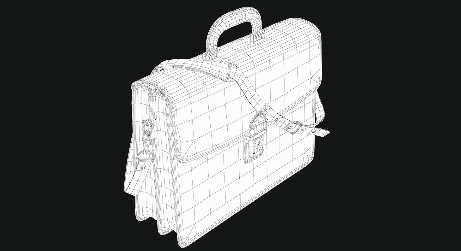 leather briefcase 3D model https://p.turbosquid.com/ts-thumb/Ih/BEE3Px/vPNsT1dr/leather_briefcase_wire4/png/1542016778/1920x1080/fit_q87/8d66630430e1e99850c6d437945cb10db75e39bc/leather_briefcase_wire4.jpg