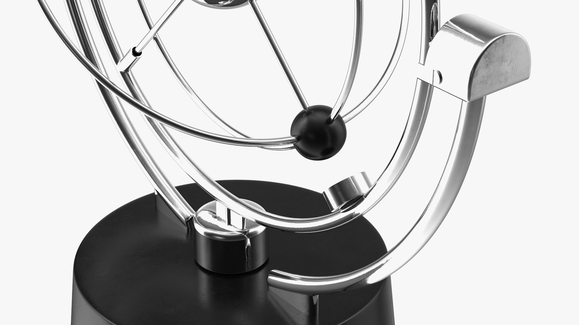 Perpetual Motion Machines Collection 4 3D TurboSquid 1836372