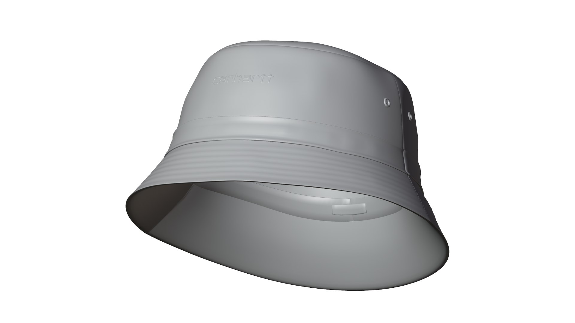 3D Carhartt Script Bucket Hat Dusty Brown Black model https://p.turbosquid.com/ts-thumb/Ih/E8tpcQ/yj/carhartt_scriptbuckethat_dustybrownblack_solid_13/png/1777670421/1920x1080/fit_q87/3fae24fe084ab1b5252b357e2755fce866ed4028/carhartt_scriptbuckethat_dustybrownblack_solid_13.jpg