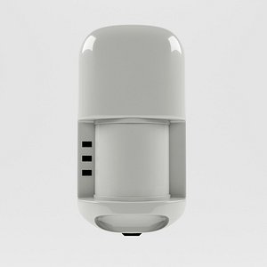 sokol detector 3d max