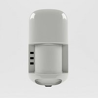 fire detector sokol