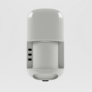 fire detector sokol